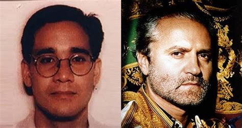 what year did gianni versace died|gianni versace cause of death.